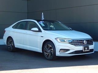 2019 Volkswagen Jetta 1.4T SEL Premium 3VWG57BUXKM017524 2019 Volkswagen Jetta 1.4T SEL Premium