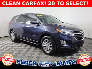 2018 Chevrolet Equinox LT 3GNAXJEV7JS599359 2018 Chevrolet Equinox LT