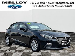 2014 Mazda Mazda3 i Grand Touring JM1BM1M70E1210805 2014 Mazda Mazda3 i Grand Touring