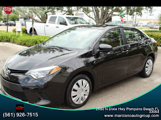 2014 Toyota Corolla LE Premium 5YFBURHE5EP054120 2014 Toyota Corolla LE Premium