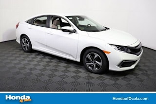 2021 Honda Civic LX 2HGFC2F6XMH514885 2021 Honda Civic LX