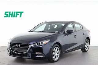 2018 Mazda Mazda3 3MZBN1U73JM215360 2018 Mazda Mazda3