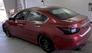 2016 Nissan Altima 1N4AL3AP5GC127267 2016 Nissan Altima