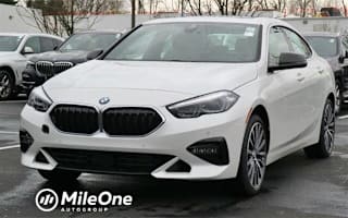 2021 BMW 2 Series WBA73AK06M7H71505 2021 BMW 2 Series