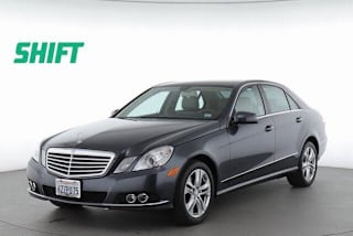 2010 Mercedes-Benz E-Class E 350 Luxury WDDHF5GB5AA077552 2010 Mercedes-Benz E-Class E 350 Luxury