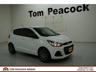 2016 Chevrolet Spark LS Manual KL8CA6SA3GC575794 2016 Chevrolet Spark LS Manual