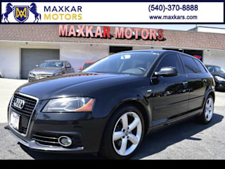 2012 Audi A3 2.0T Premium Plus PZEV WAUKEAFM0CA160711 2012 Audi A3 2.0T Premium Plus PZEV