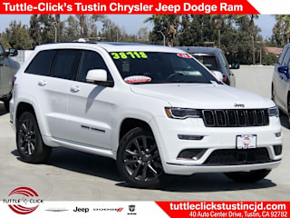 2018 Jeep Grand Cherokee 1C4RJECG1JC339067 2018 Jeep Grand Cherokee