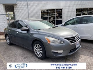 2014 Nissan Altima 2.5 1N4AL3AP2EC204755 2014 Nissan Altima 2.5