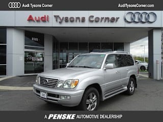 2006 Lexus LX 470 JTJHT00W364003925 2006 Lexus LX 470
