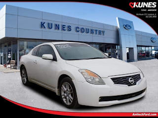 2008 Nissan Altima 1N4BL24E18C105650 2008 Nissan Altima
