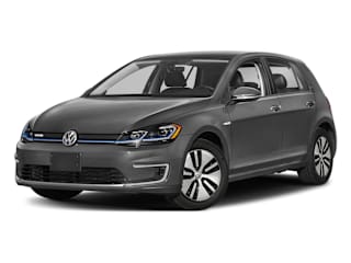 2017 Volkswagen e-Golf SE WVWKR7AU4HW954722 2017 Volkswagen e-Golf SE