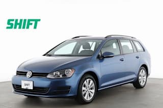 2017 Volkswagen Golf SportWagen 3VW017AU5HM523866 2017 Volkswagen Golf SportWagen