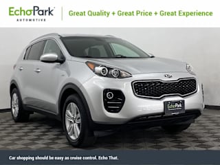 2018 Kia Sportage LX KNDPMCAC2J7446866 2018 Kia Sportage LX