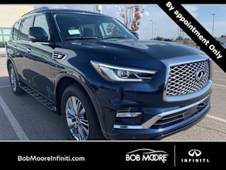 2021 Infiniti QX80 JN8AZ2AE7M9268114 2021 Infiniti QX80