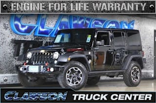 2016 Jeep Wrangler Unlimited Rubicon 1C4BJWFG4GL255563 2016 Jeep Wrangler Unlimited Rubicon