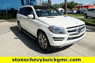2016 Mercedes-Benz GL-Class GL 450 4MATIC 4JGDF6EE4GA647993 2016 Mercedes-Benz GL-Class GL 450 4MATIC