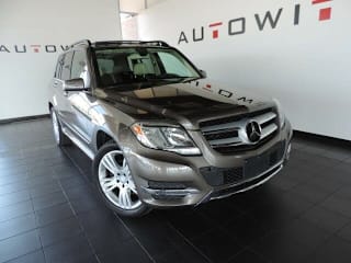 2014 Mercedes-Benz GLK GLK 250 BlueTEC WDCGG0EB0EG328404 2014 Mercedes-Benz GLK GLK 250 BlueTEC