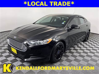 2016 Ford Fusion SE 1FA6P0H73G5132194 2016 Ford Fusion SE