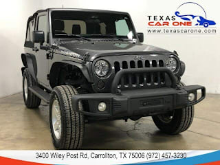 2016 Jeep Wrangler Rubicon 1C4HJWCG9GL164948 2016 Jeep Wrangler Rubicon