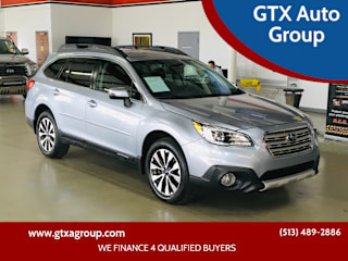 2016 Subaru Outback 4S4BSENC2G3234034 2016 Subaru Outback