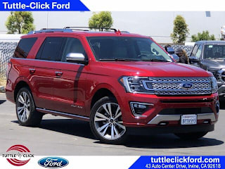 2020 Ford Expedition Platinum 1FMJU1MT4LEA06745 2020 Ford Expedition Platinum