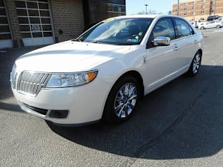 2012 Lincoln MKZ 3LNHL2JC3CR800421 2012 Lincoln MKZ