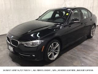 2018 BMW 3 Series 330i xDrive WBA8D9C53JEM34787 2018 BMW 3 Series 330i xDrive