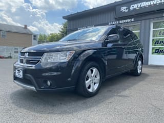 2012 Dodge Journey SXT 3C4PDDBG0CT170774 2012 Dodge Journey SXT