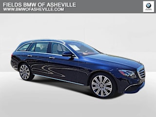 2020 Mercedes-Benz E-Class E 450 4MATIC WDDZH6JB7LA750776 2020 Mercedes-Benz E-Class E 450 4MATIC
