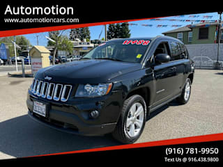 2015 Jeep Compass Altitude Edition 1C4NJDBB4FD114755 2015 Jeep Compass Altitude Edition