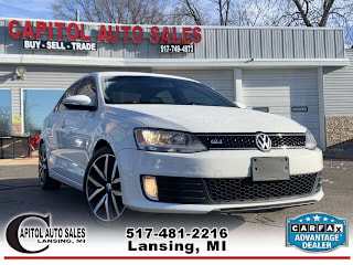 2012 Volkswagen Jetta GLI PZEV 3VW4A7AJ3CM344693 2012 Volkswagen Jetta GLI PZEV