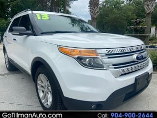 2013 Ford Explorer XLT 1FM5K7D89DGC61645 2013 Ford Explorer XLT