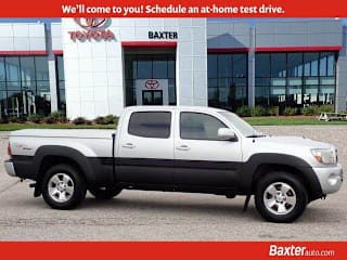 2009 Toyota Tacoma V6 3TMMU52NX9M014560 2009 Toyota Tacoma V6