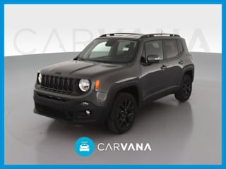 2018 Jeep Renegade Latitude ZACCJBBB3JPH79118 2018 Jeep Renegade Latitude