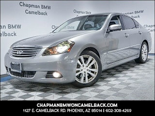2008 Infiniti M45 Base JNKBY01E08M500058 2008 Infiniti M45 Base