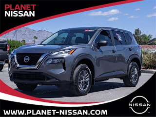 2021 Nissan Rogue S 5N1AT3AA3MC674213 2021 Nissan Rogue S