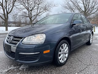 2010 Volkswagen Jetta Limited Edition 3VWAX7AJ1AM108011 2010 Volkswagen Jetta Limited Edition