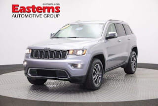 2019 Jeep Grand Cherokee Limited 1C4RJFBG9KC686218 2019 Jeep Grand Cherokee Limited