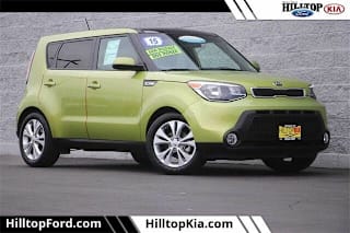 2015 Kia Soul KNDJP3A57F7792241 2015 Kia Soul
