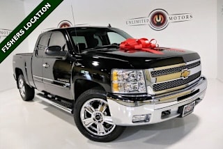 2013 Chevrolet Silverado 1500 LT 1GCRKSE78DZ233483 2013 Chevrolet Silverado 1500 LT