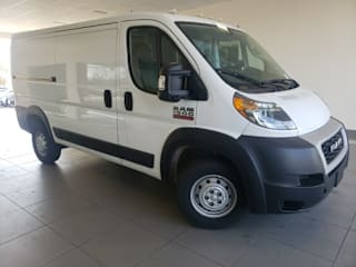 2019 Ram ProMaster Cargo 3C6TRVAG2KE520181 2019 Ram ProMaster Cargo