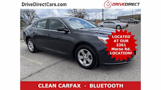 2014 Chevrolet Malibu 1G11B5SL9EF289380 2014 Chevrolet Malibu