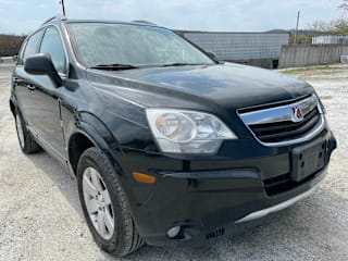 2008 Saturn Vue XR 3GSCL53758S506944 2008 Saturn Vue XR