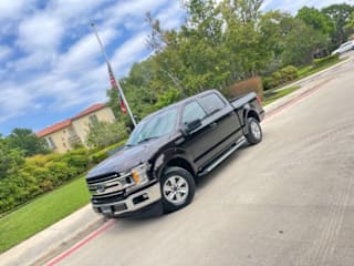 2018 Ford F-150 Platinum 1FTEW1C53JFA07881 2018 Ford F-150 Platinum