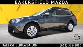 2019 Subaru Outback 2.5i Premium 4S4BSAHC9K3250924 2019 Subaru Outback 2.5i Premium
