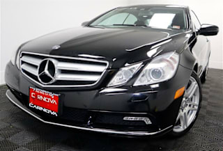 2010 Mercedes-Benz E-Class E 350 WDDKJ5GB1AF029005 2010 Mercedes-Benz E-Class E 350