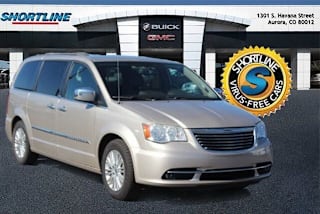 2013 Chrysler Town and Country Touring-L 2C4RC1CG2DR682534 2013 Chrysler Town and Country Touring-L
