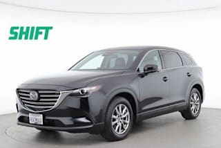 2018 Mazda CX-9 Touring JM3TCACYXJ0203210 2018 Mazda CX-9 Touring