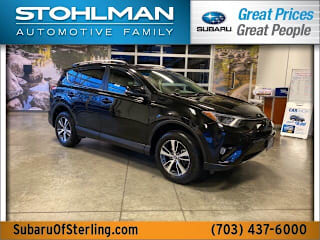 2018 Toyota RAV4 2T3RFREV4JW711762 2018 Toyota RAV4
